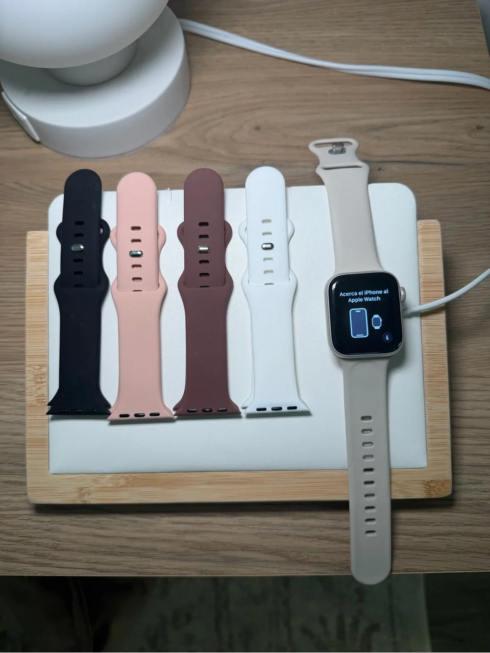 Preowned Apple Watch SE 40mm (2nd Gen, GPS)